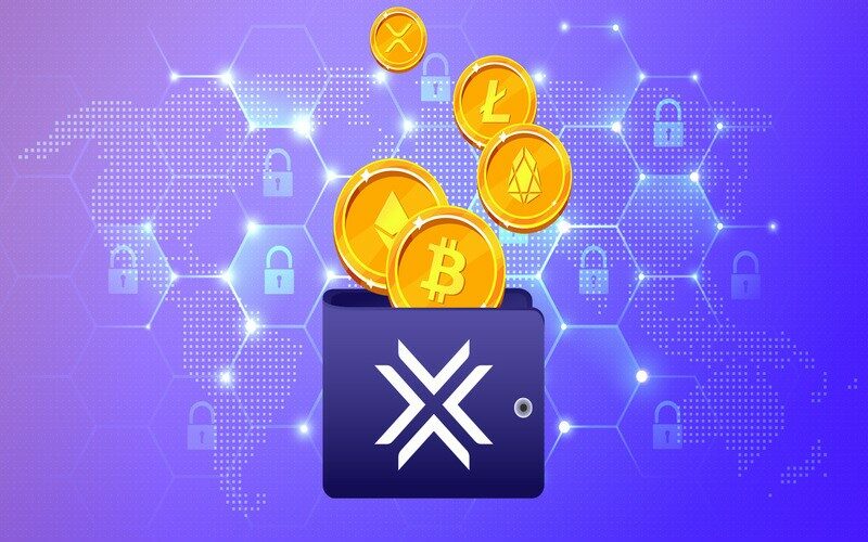 کیف پول اکسودوس