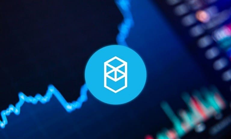 نمودار قیمت فانتوم