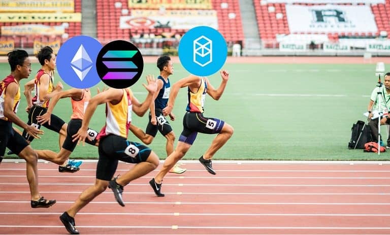 رقابت فانتوم با اتریوم و سولانا