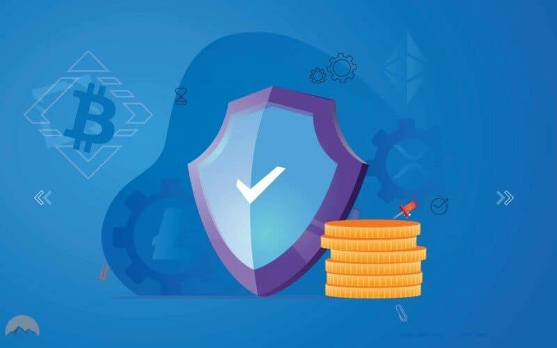 افزایش امنیت ارزهای دیجیتال