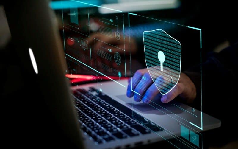 اقدامات امنیتی علیه باج افزارها