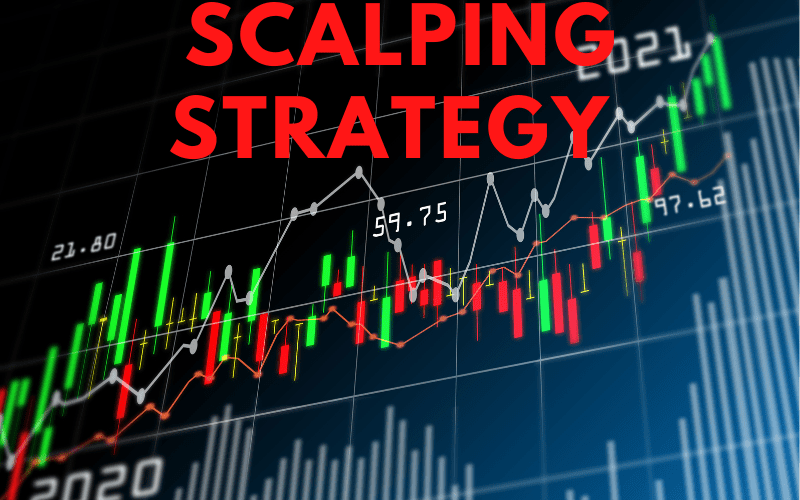 استراتژی‌های معاملات اسکالپینگ