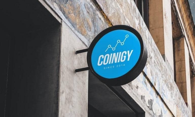 Coinigy یکی از ابزارهای معامله روزانه
