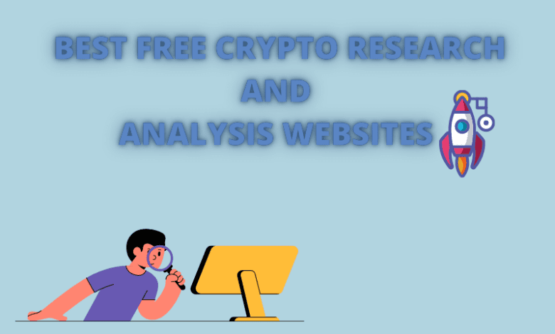 سایت های تحلیل ارز دیجیتال