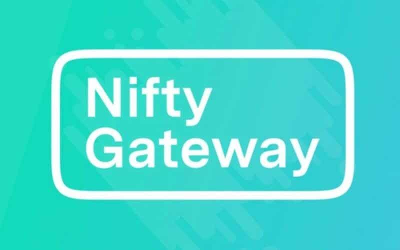 بررسی سایت Nifty Gateway
