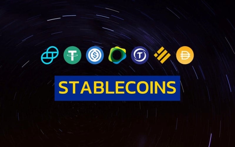 بهترین استیبل‌کوین‌ها در کریپتوکارنسی