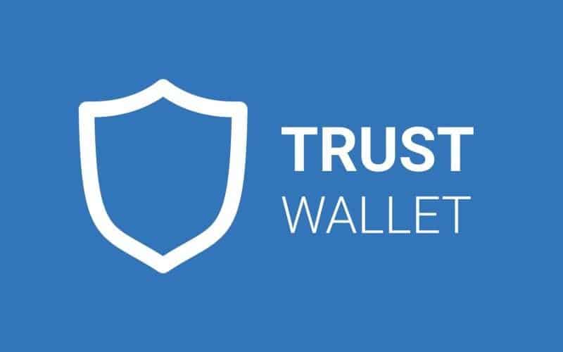 کیف پول بیت کوین تراست والت