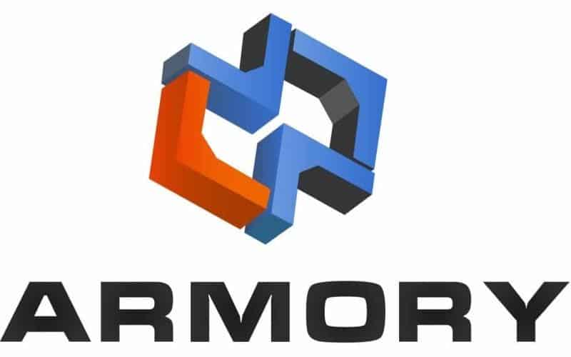 کیف پول بیت کوین آرموری