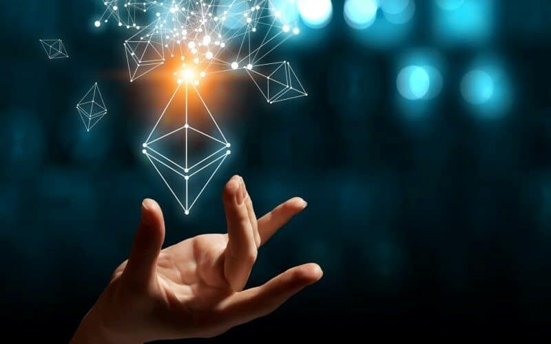 ارز دیجیتال اتریوم