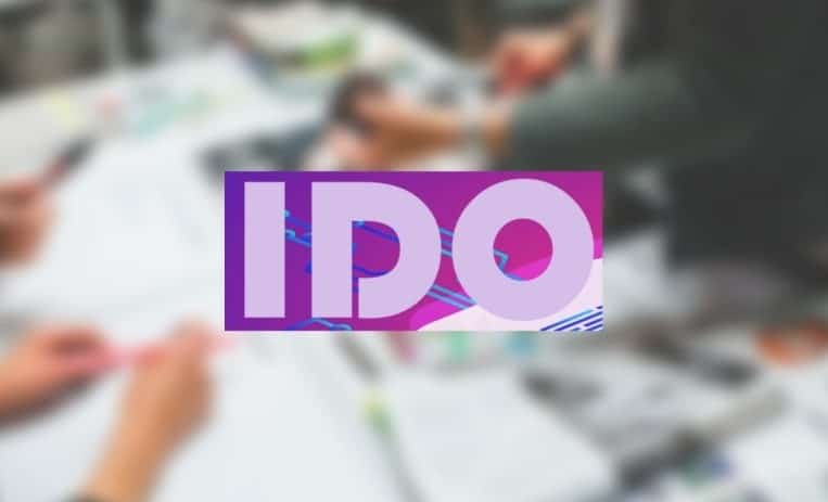 پولکا استارتر، محبوبترین پلتفرم برای IDO