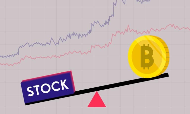 ترید در بورس یا ارزدیجیتال؟