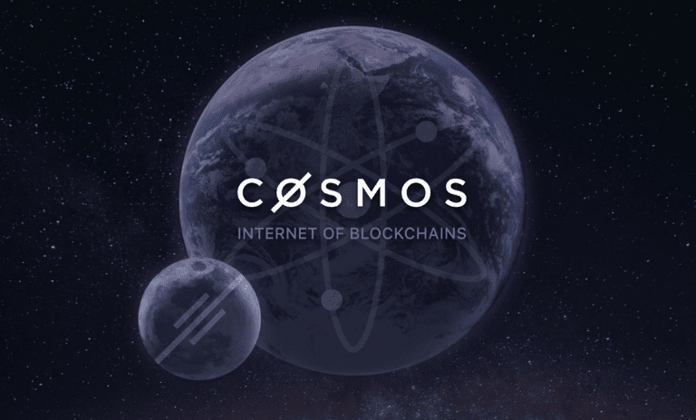 Cosmos اینترنت بلاک چین با فناوری کراس چین