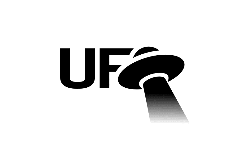 رمز ارز UFO