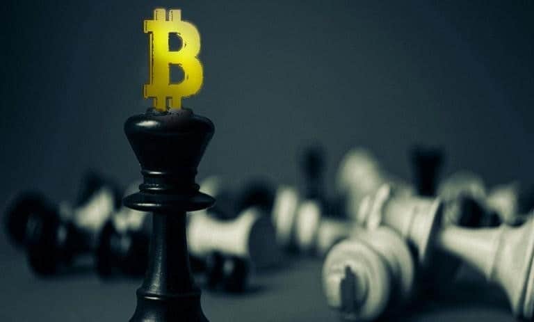 آشنایی با بیت کوین