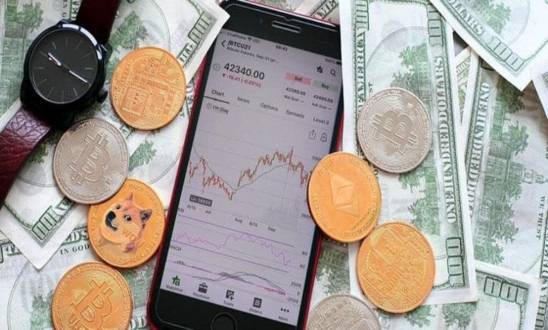 درآمدزایی از بیت کوین