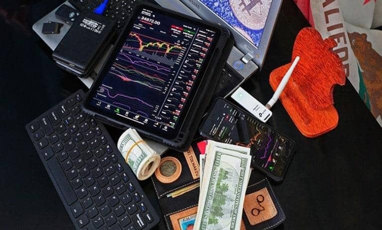 ولت بیت کوین