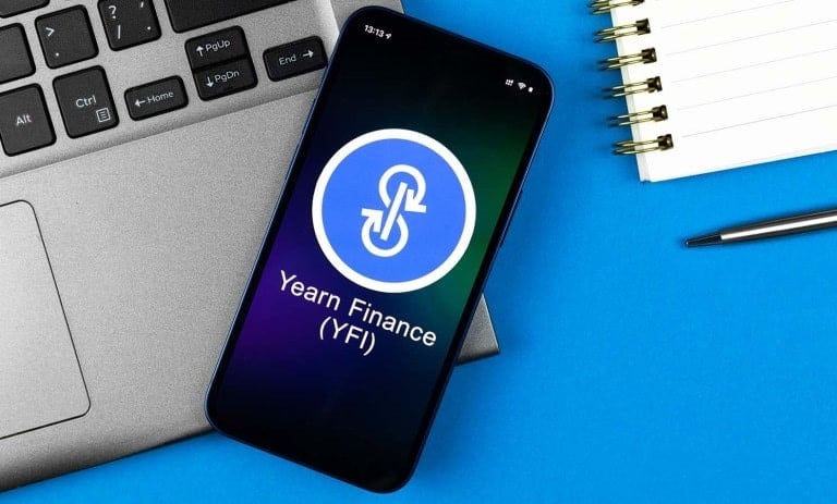 توکن YFI