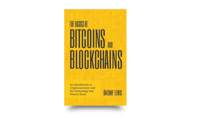 کتاب بلاکچینThe Bitcoins and Blockchains