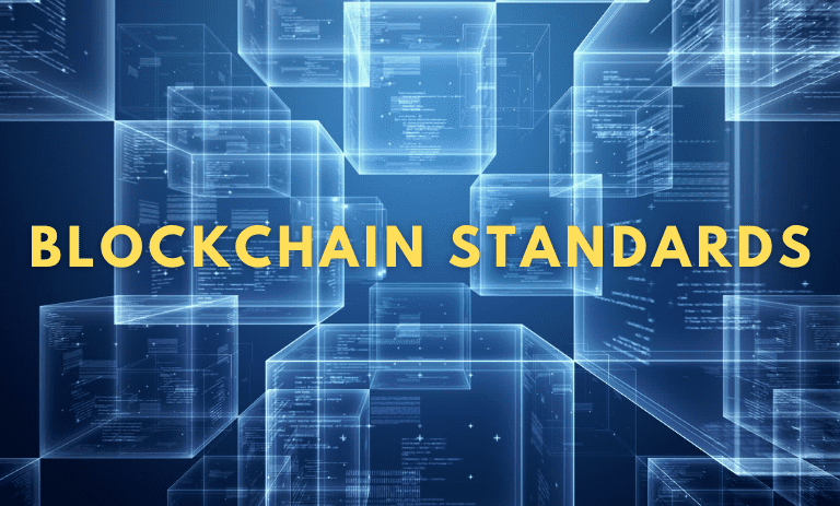 معرفی مهم ترین استانداردهای بلاک چین