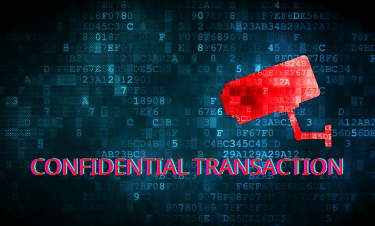 درباره Confidential Transaction