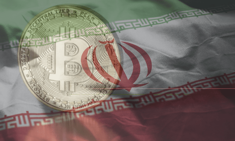 استخراج بیت کوین در ایران با مجوز