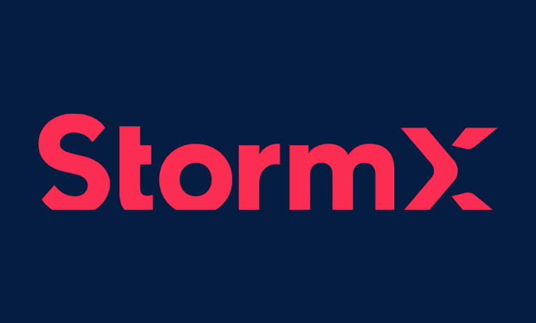 StormX برای کسب ارز دیجیتال دای