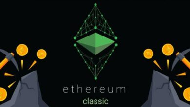 استخراج اتریوم کلاسیک (Ethereum Classic)