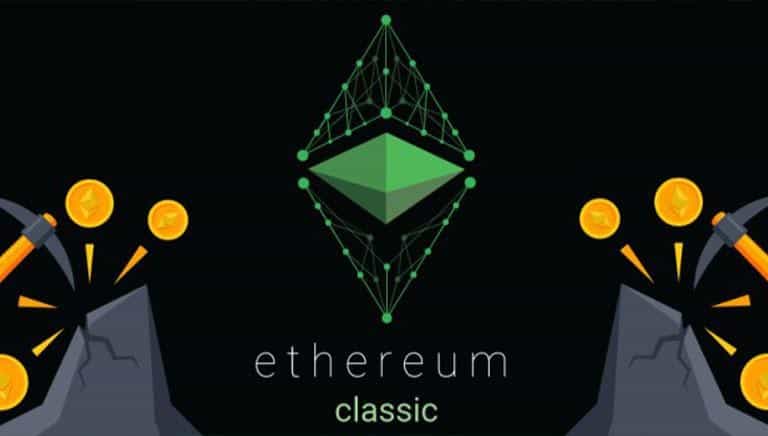 استخراج اتریوم کلاسیک (Ethereum Classic)