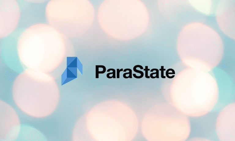 پروژه لایه دوم اتریوم Parastate