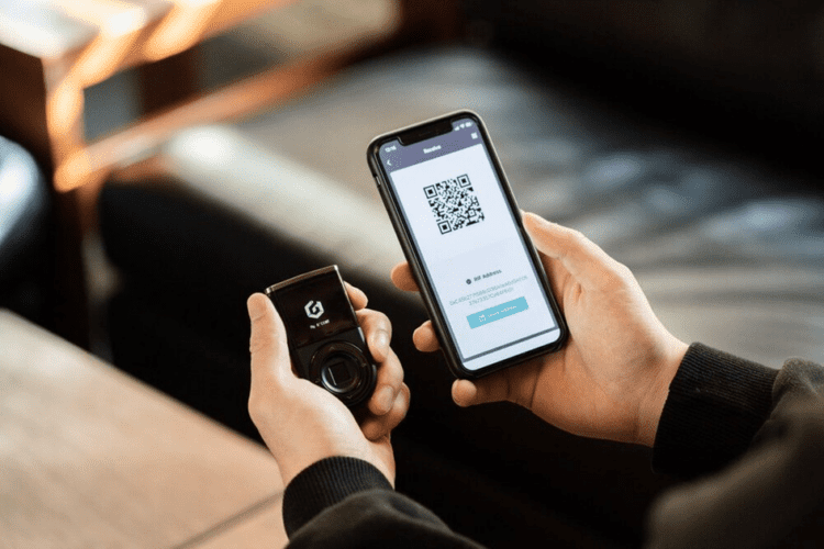 چالش های کیف پول سخت افزاری