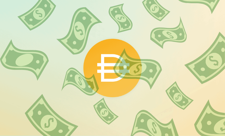 استیبل کوین دای و ارتباط آن با دلار