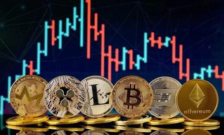 معرفی ارز دیجیتال مالی