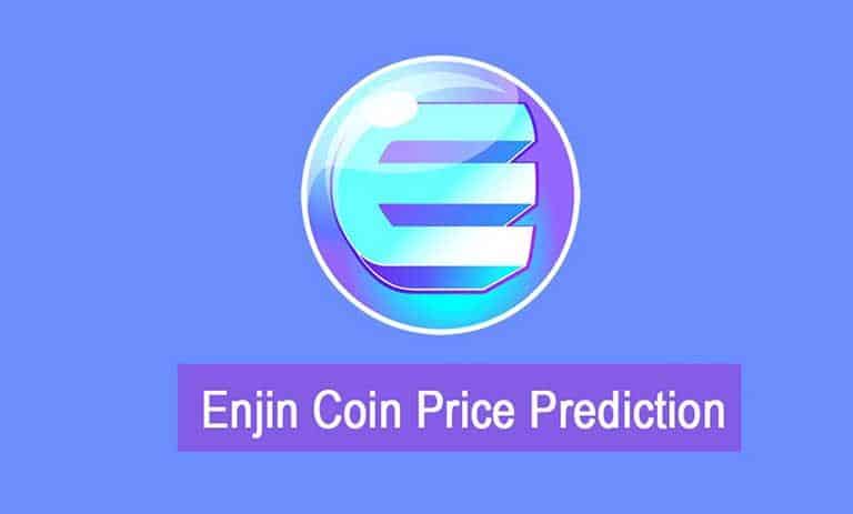 پیش بینی قیمت انجین کوین
