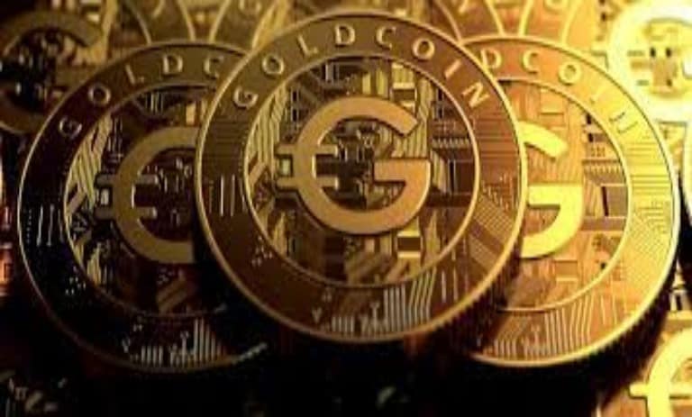 GLC، ارز دیجیتال با پشتوانه طلا
