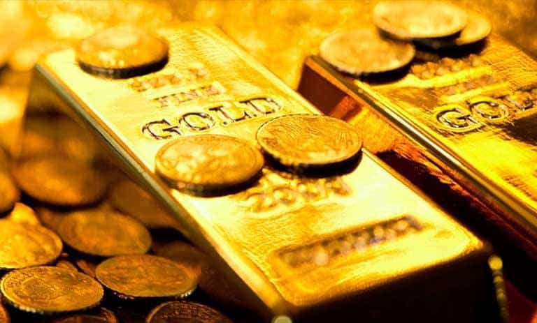 خصوصیات ارز دیجیتال با پشتوانه طلا