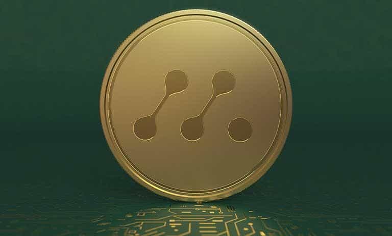 Meld Gold by Algorand ارزی دیجیتال با پشتوانه طلا