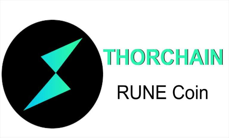 ارزدیجیتال RUNE