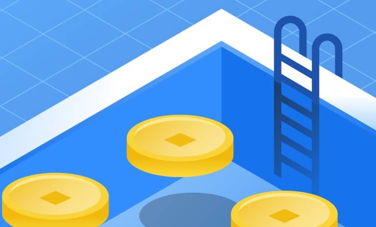 استخر استخراج ارزهای دیجیتال