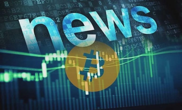 پوشش دهی تمام خبرهای مربوط به ارزهای دیجیتال و فناوری بلاک‌چین توسط وب سایت TODAYONCHAIN