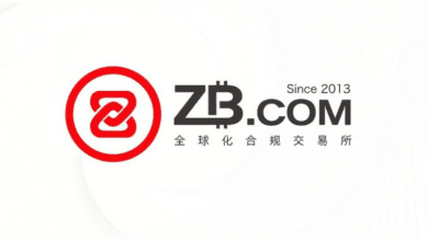 صرافی ارز دیجیتال Zb و معامله در آن