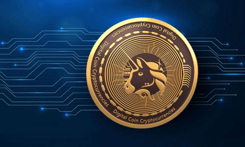 UNI رمز ارز صرافی یونی سواپ
