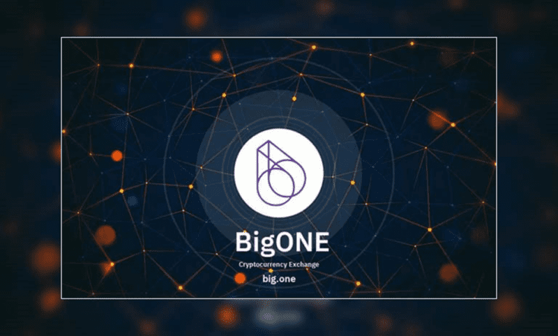 معرفی صرافی BigONE