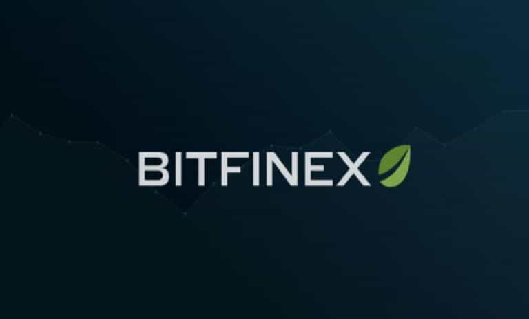 ویژگی‌ های صرافی bitfinex