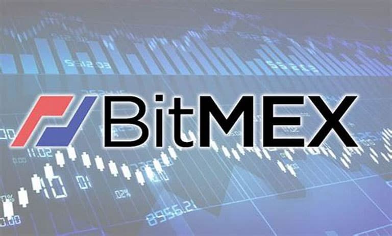 قراردادهای آتی و دائمی در صرافی Bitmax 