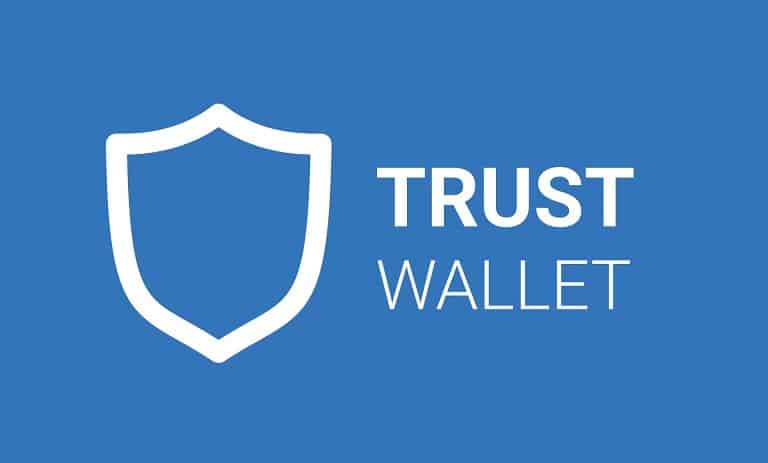 کیف پول نرم افزاری Trust Wallet