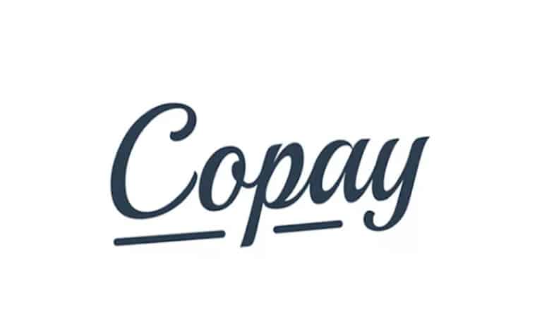 امنیت کیف پول Copay