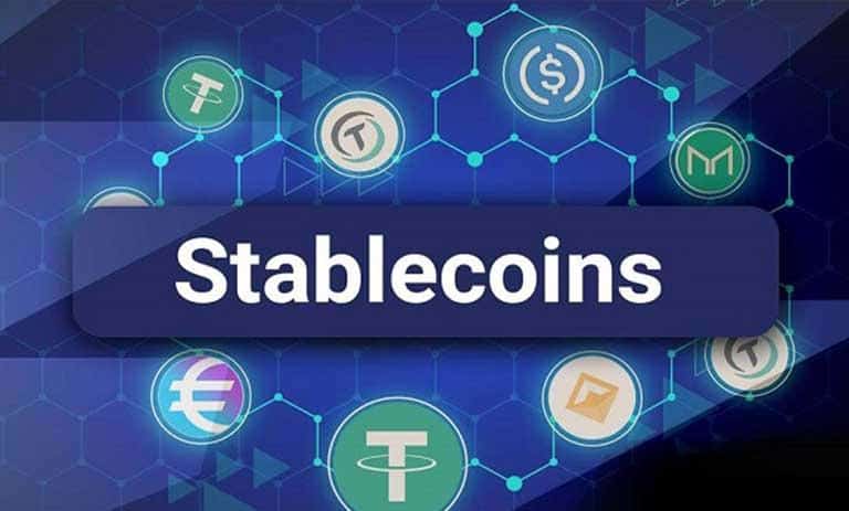 استیبل کوینها