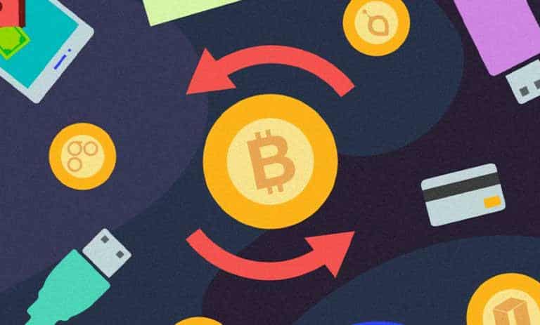 خرید رمزارز با تکیه بر فناورهای ارز دیجیتال