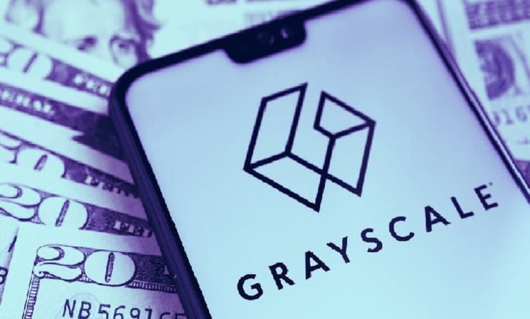 سرمایه گذاری در GrayScale در قالب اوراق بهادار