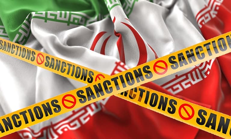 تحریم‌های اقتصادی علیه ایران